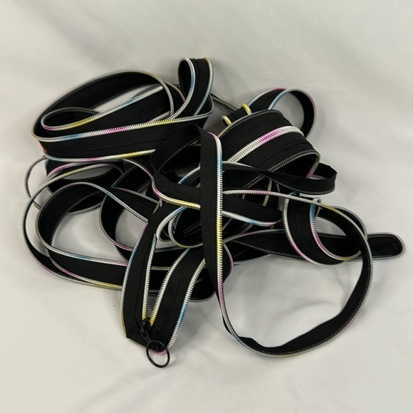 ZIP-IT Medium Tote/Purse - Picture 6 of 8